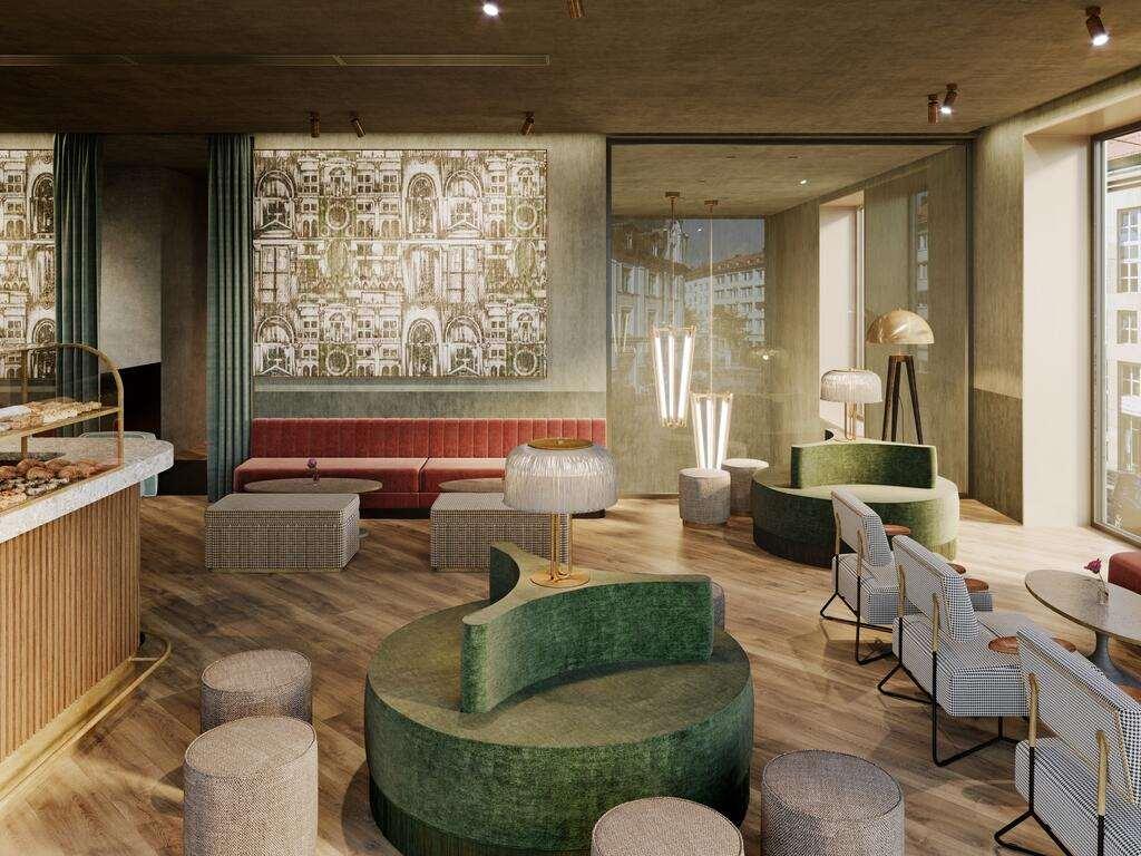 Miano & Bar Hotel München