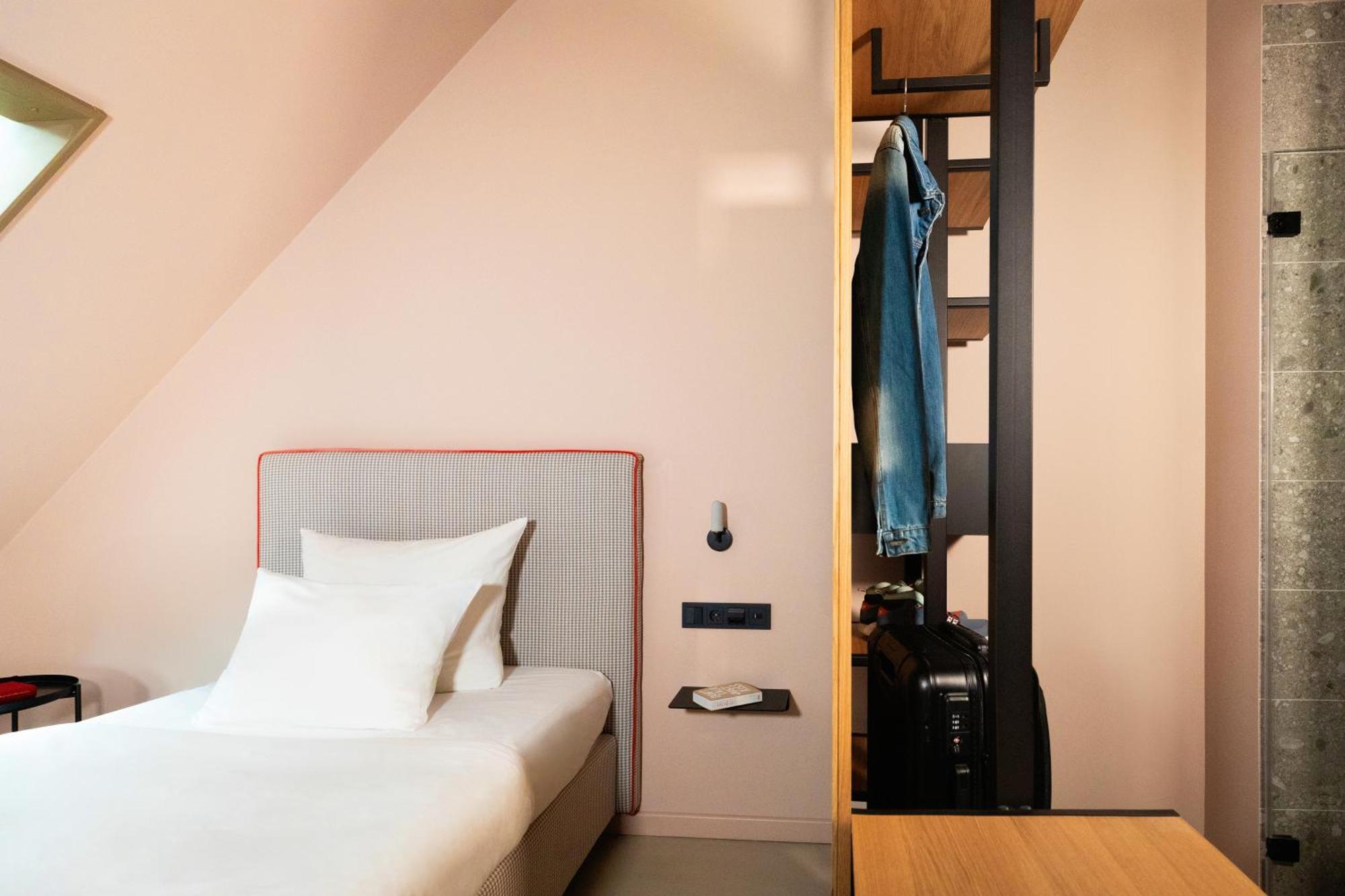 Miano & Bar Hotel München