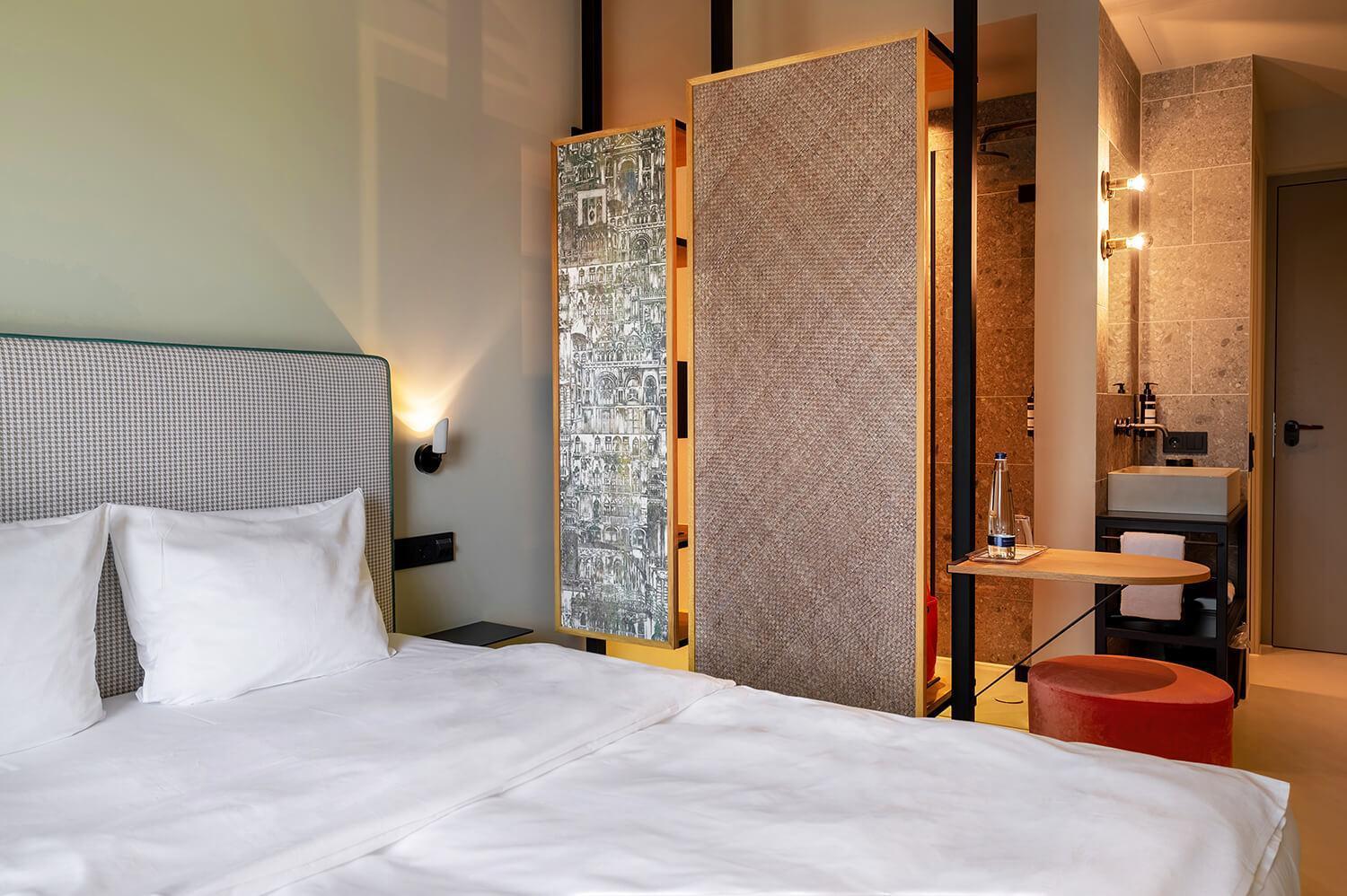 Miano & Bar Hotel München